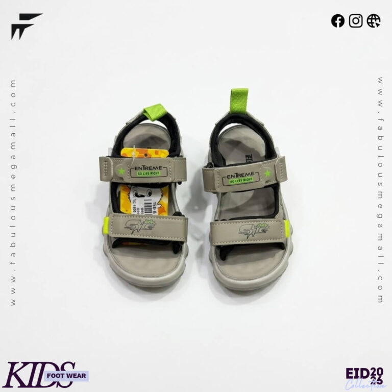 Boys Sandals