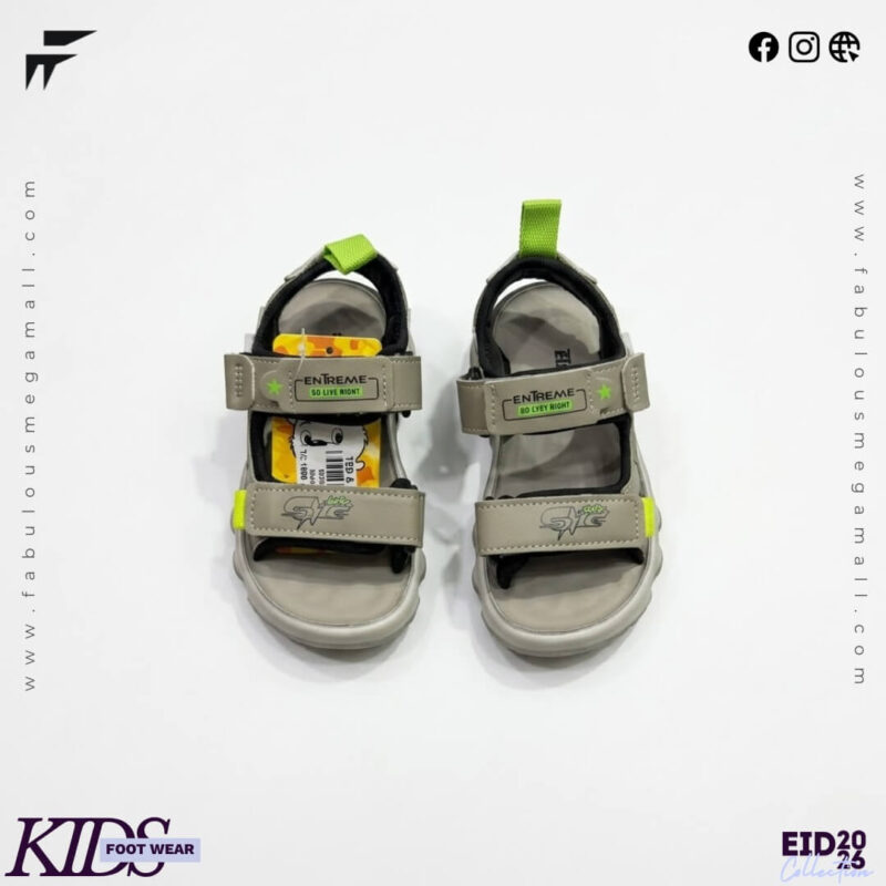 Boys Sandals