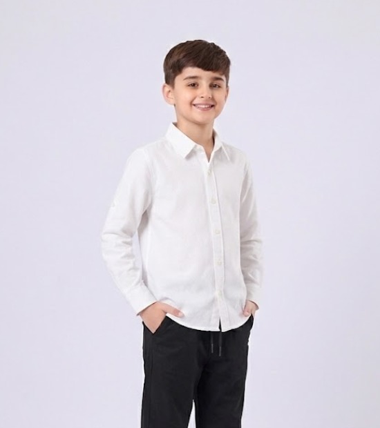 Boys Shirt