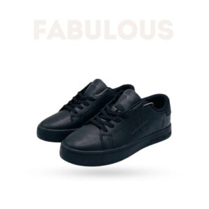 Classic Calvin Klein Sneakers