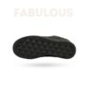 Calvin Klein Mens Black Sneakers
