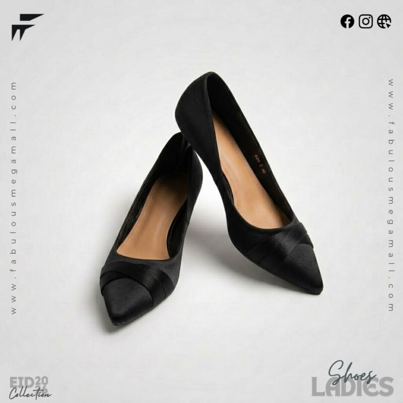Elegant Ladies Shoes