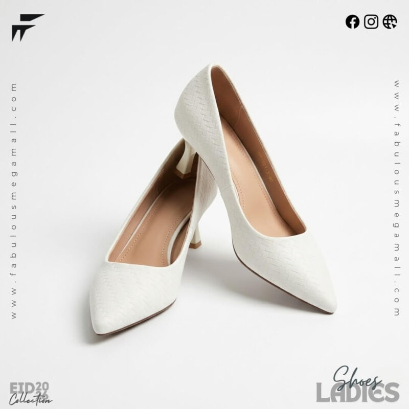 Elegant Ladies Shoes