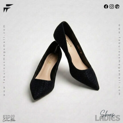 Elegant Ladies Shoes