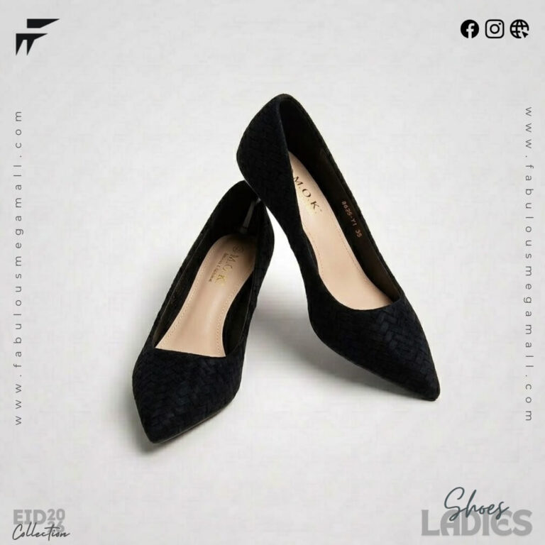 Elegant Ladies Shoes