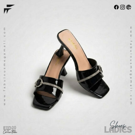 Elegant Ladies Shoes