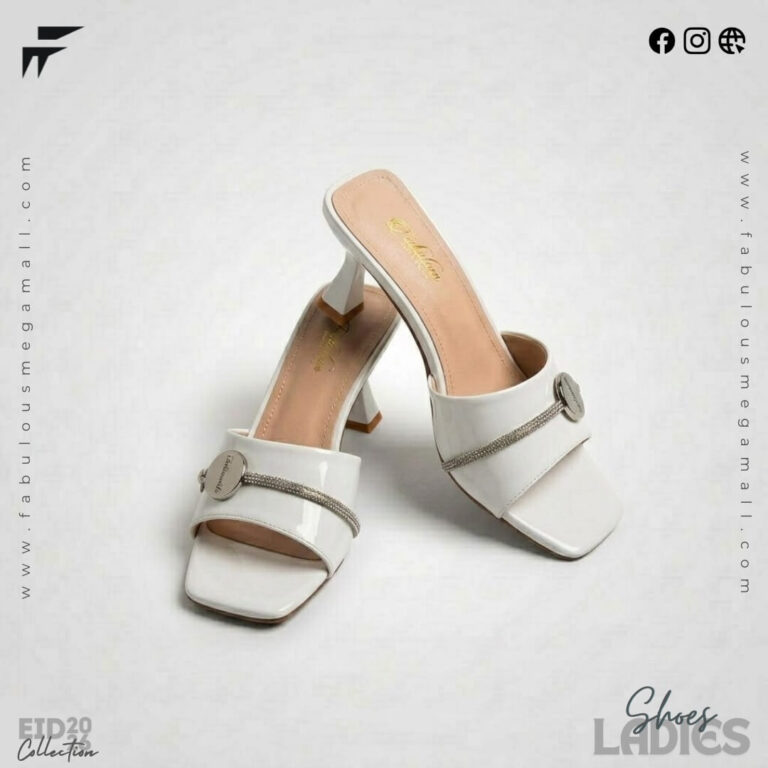 Elegant Ladies Shoes