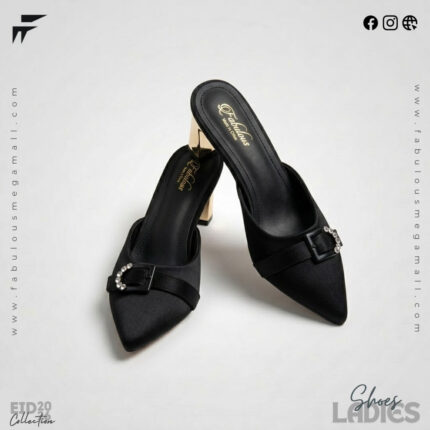 Elegant Ladies Shoes