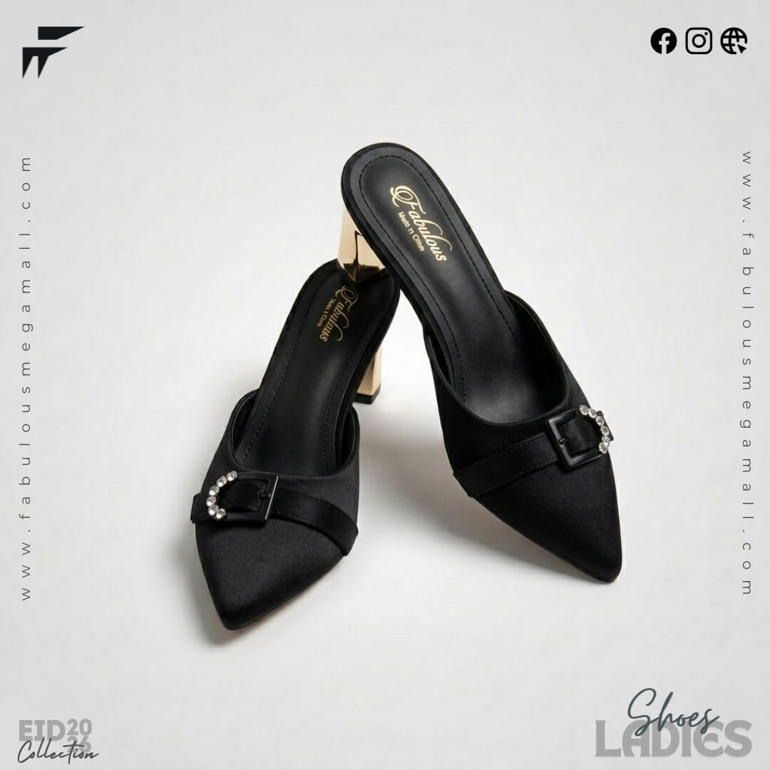 Elegant Ladies Shoes Elegant Ladies Shoes