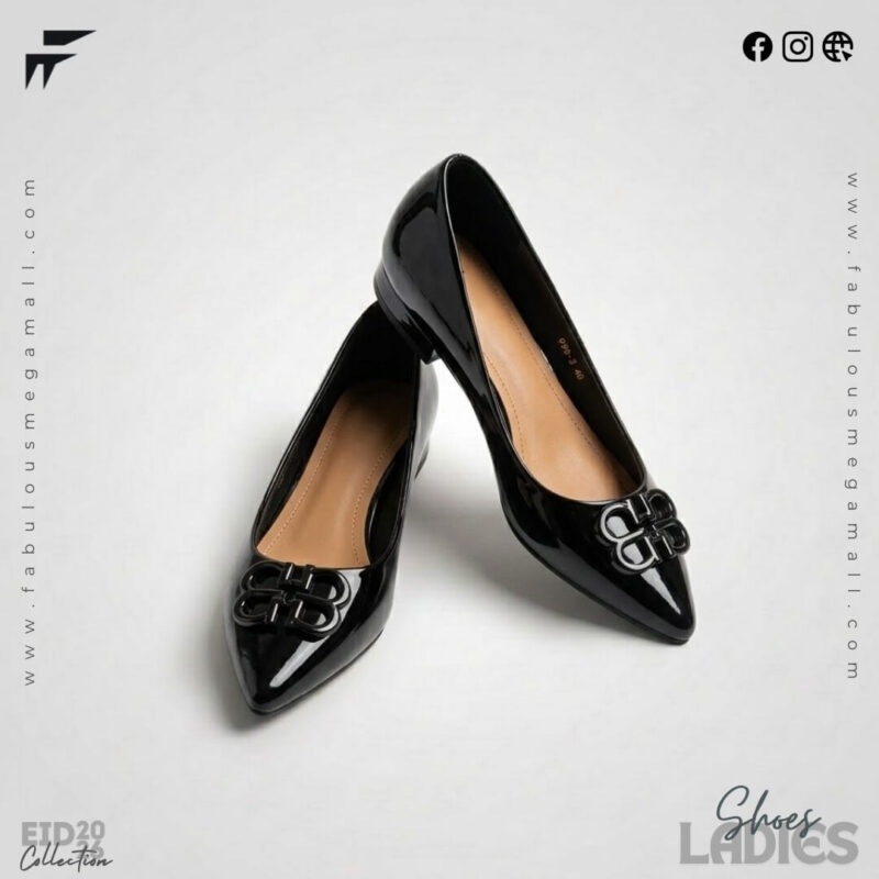 Elegant Ladies Shoes