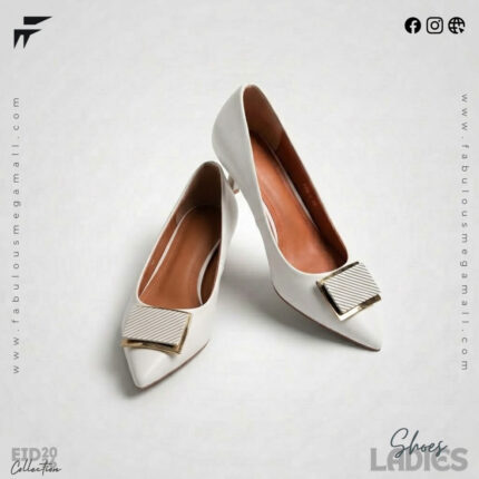 Elegant Ladies Shoes