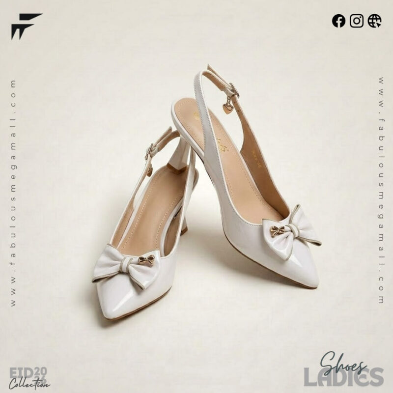 Elegant Ladies Shoes