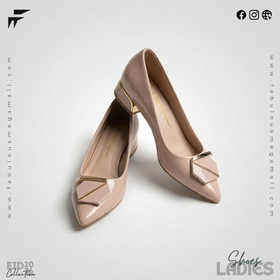 Elegant Ladies Shoes Elegant Ladies Shoes