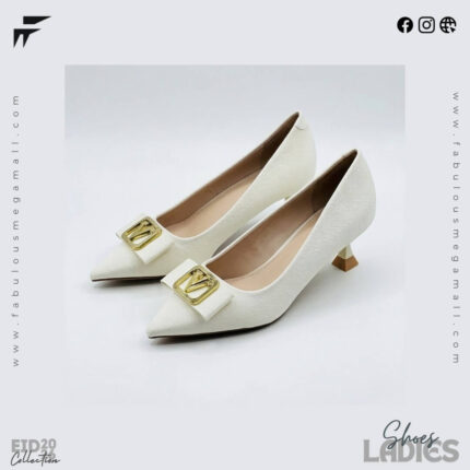 Elegant Ladies Shoes