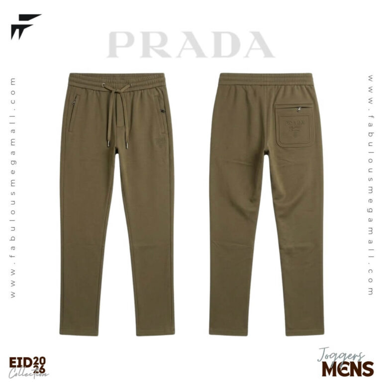 Gents Casual Joggers