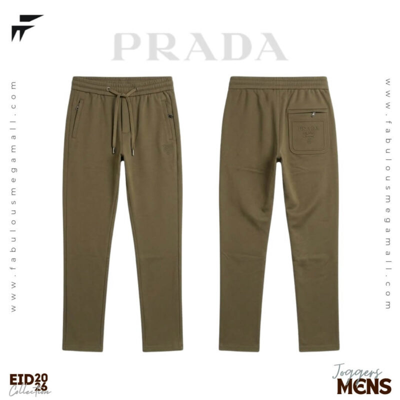 Gents Casual Joggers