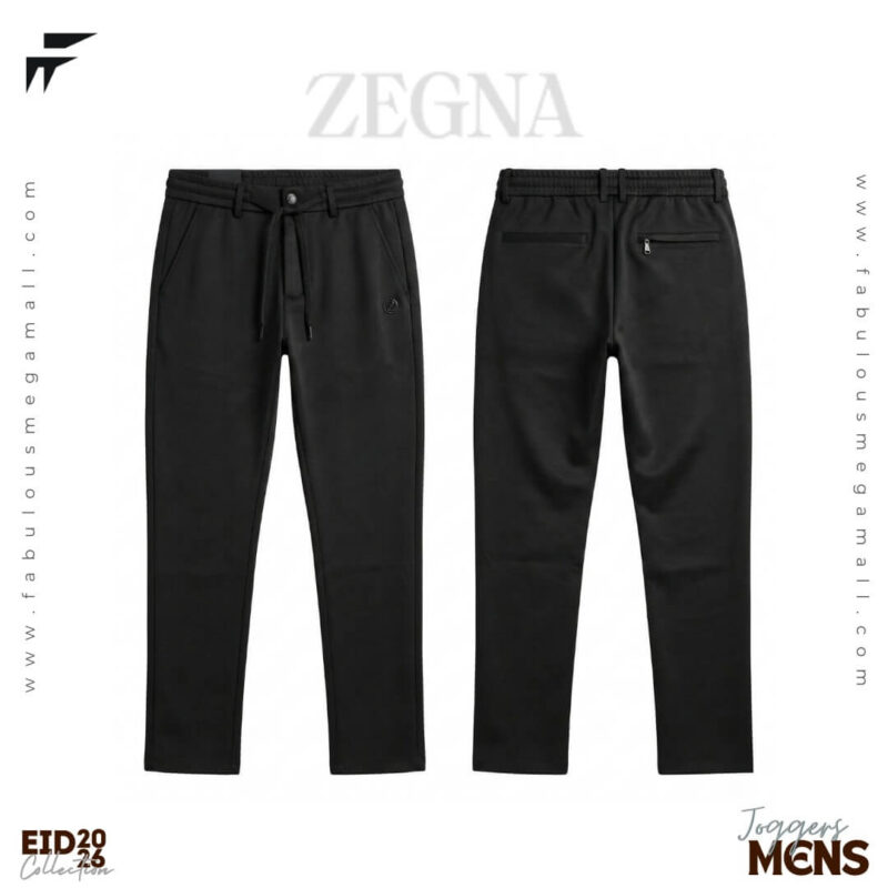 Gents Casual Joggers