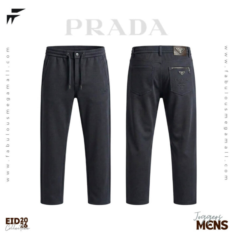 Gents Casual Joggers