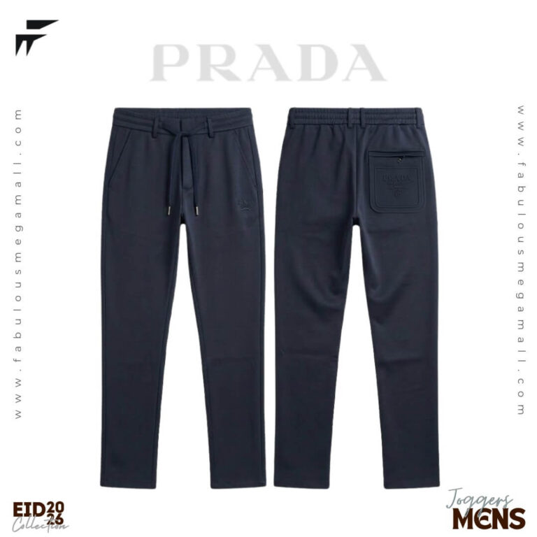 Gents Casual Joggers