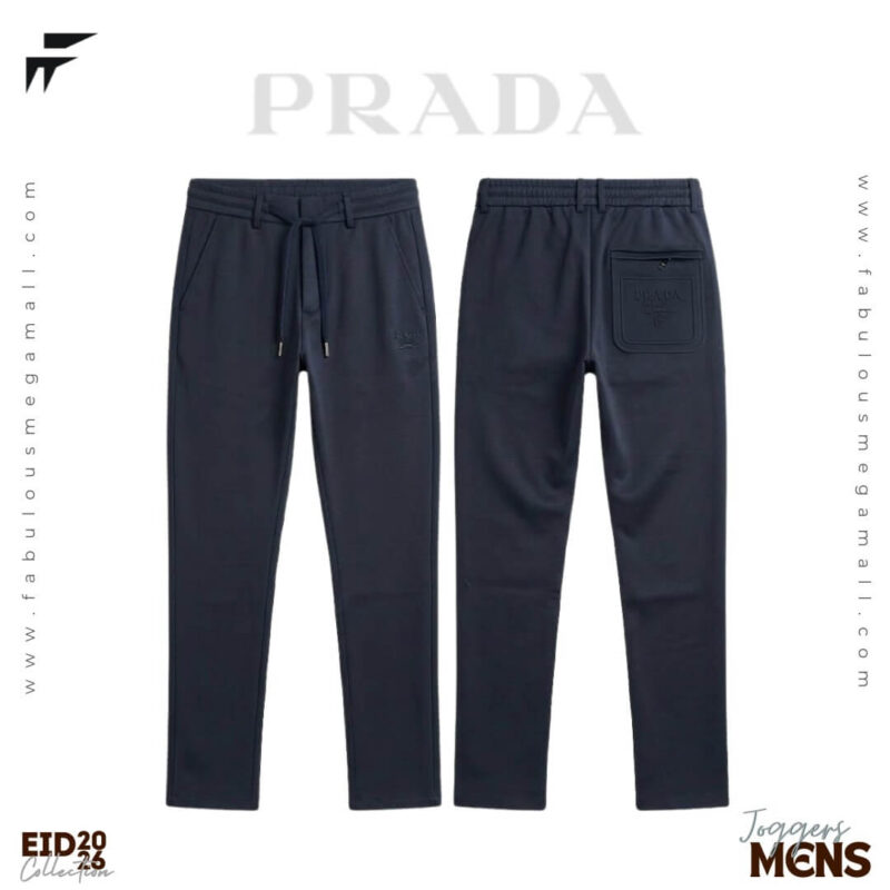 Gents Casual Joggers