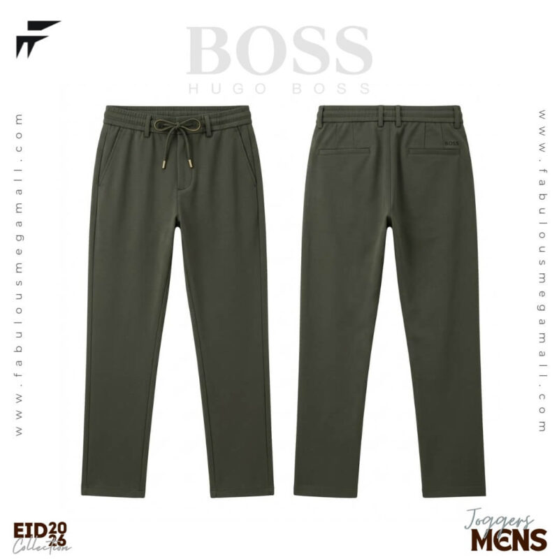 Gents Casual Joggers