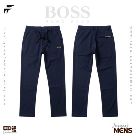 Gents Casual Joggers