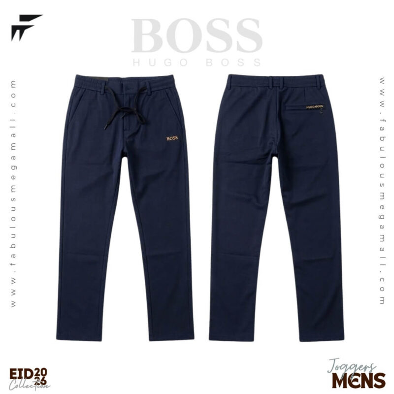 Gents Casual Joggers