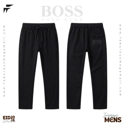 Gents Casual Joggers