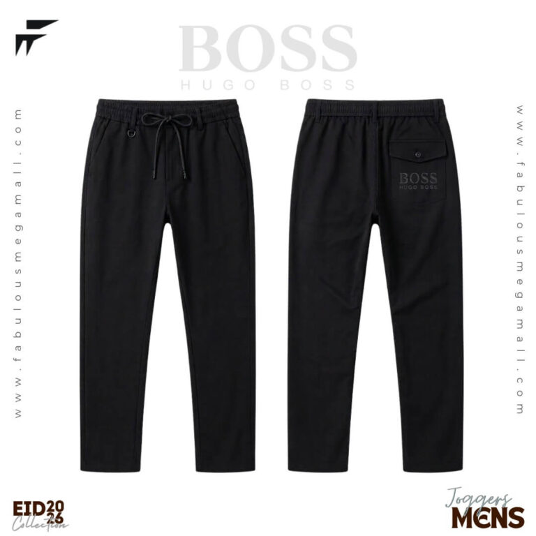 Gents Casual Joggers