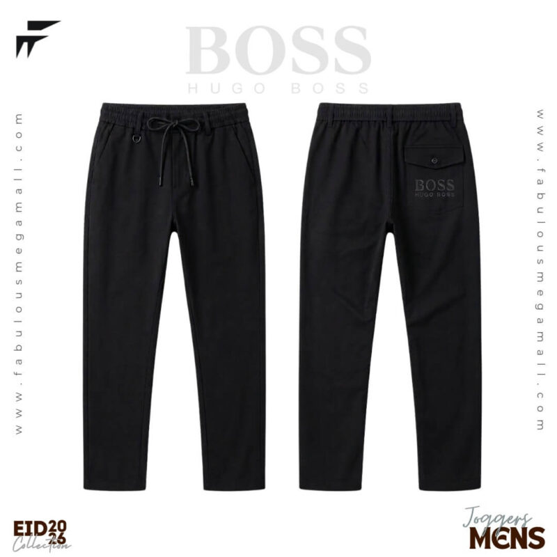 Gents Casual Joggers