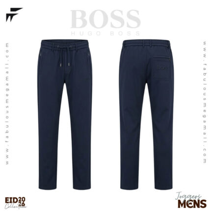 Gents Casual Joggers
