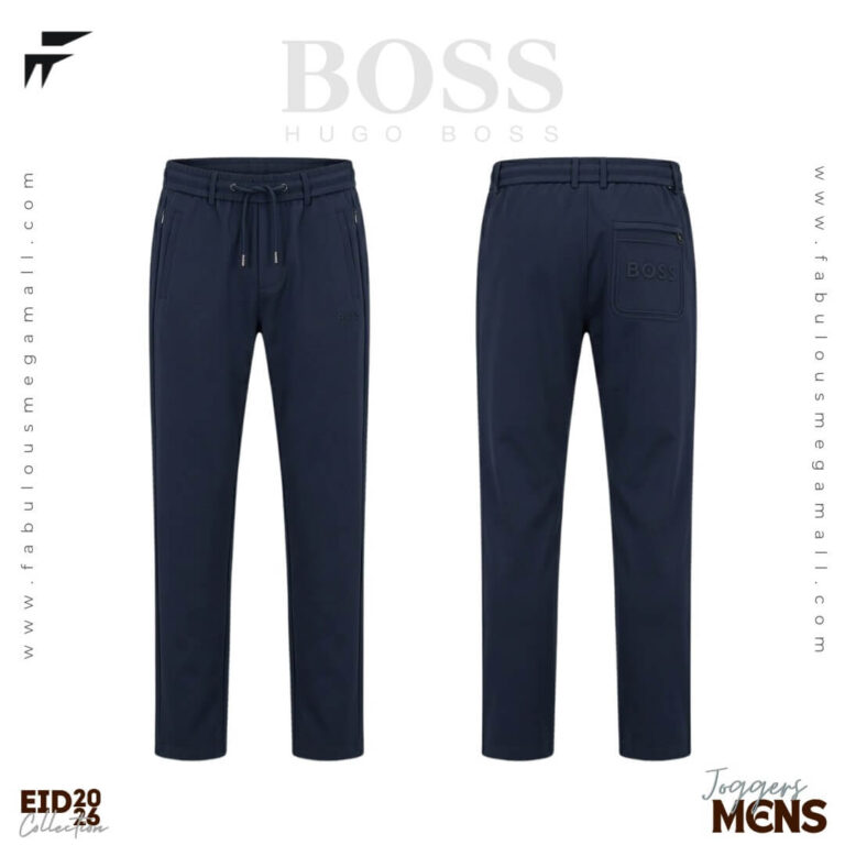 Gents Casual Joggers