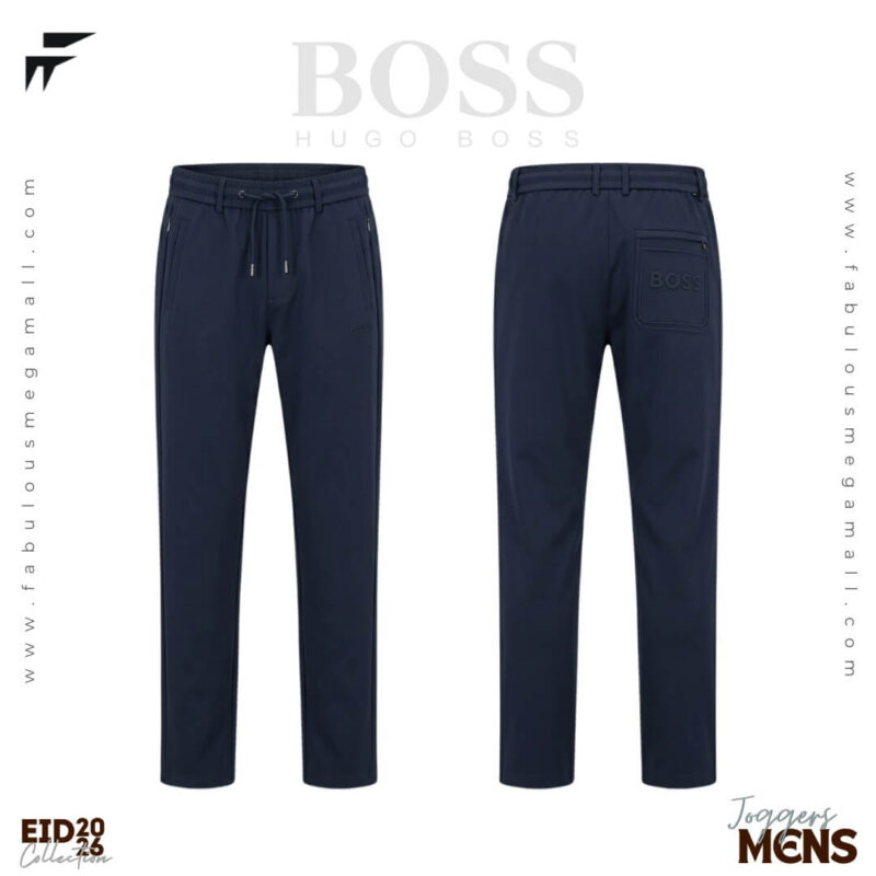Gents Casual Joggers