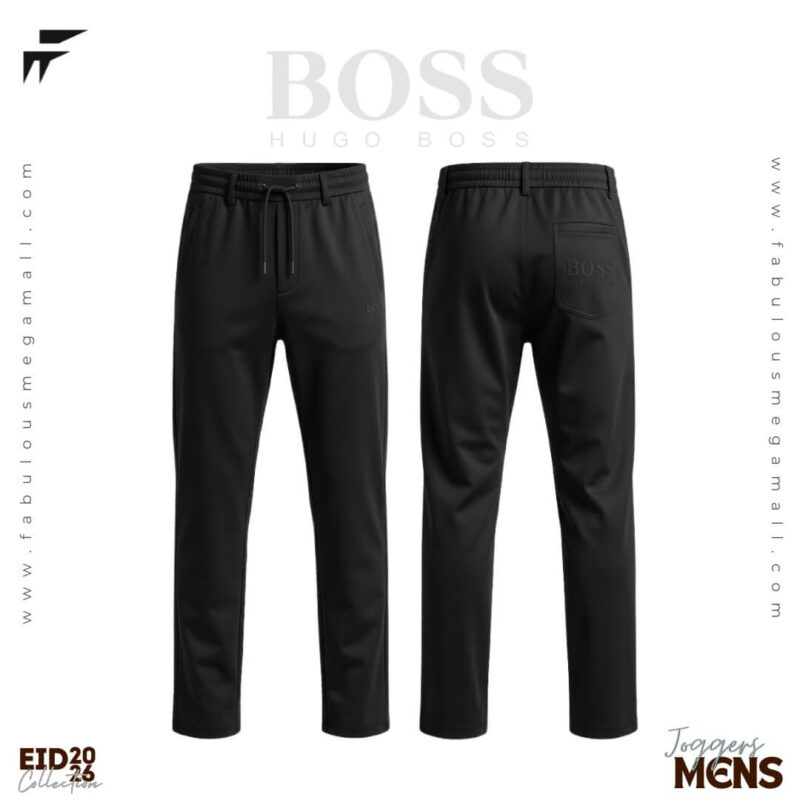 Gents Casual Joggers