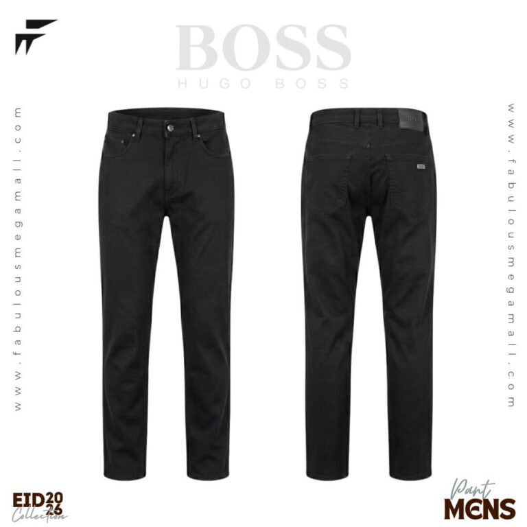 Gents Gabardine Pants