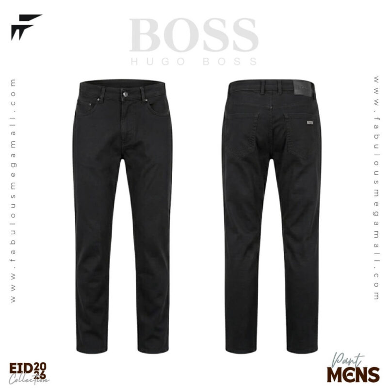 Gents Gabardine Pants
