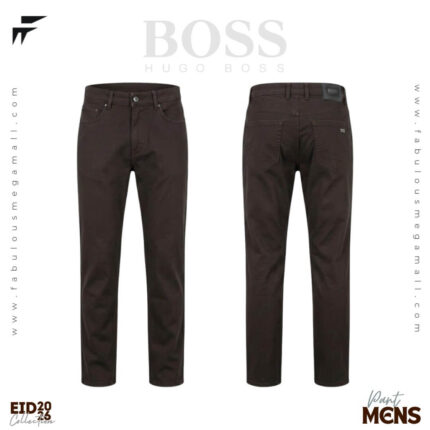Gents Gabardine Pants