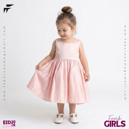 Premium Girls Frock