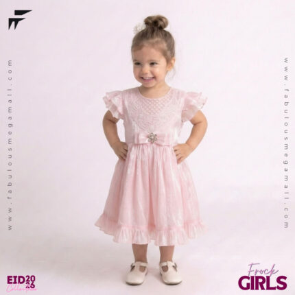 Premium Girls Frock
