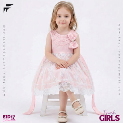 Premium Girls Frock