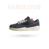 Jordan Flight Court