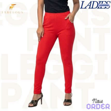 Ladies laggings