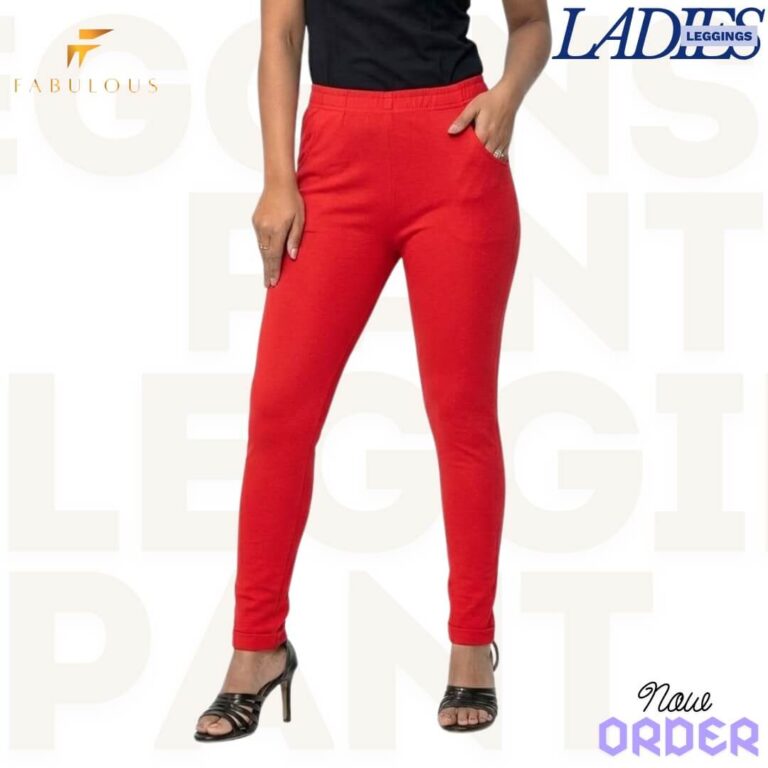 Ladies laggings