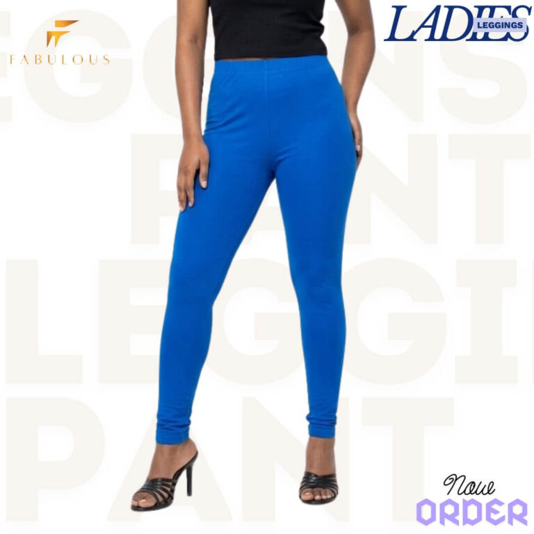 Ladies laggings