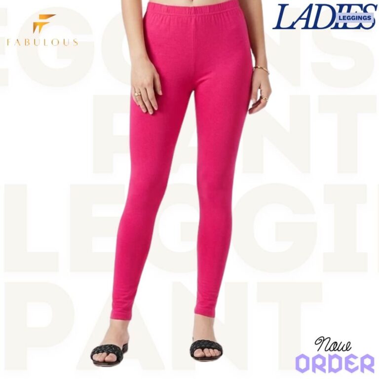 Ladies laggings