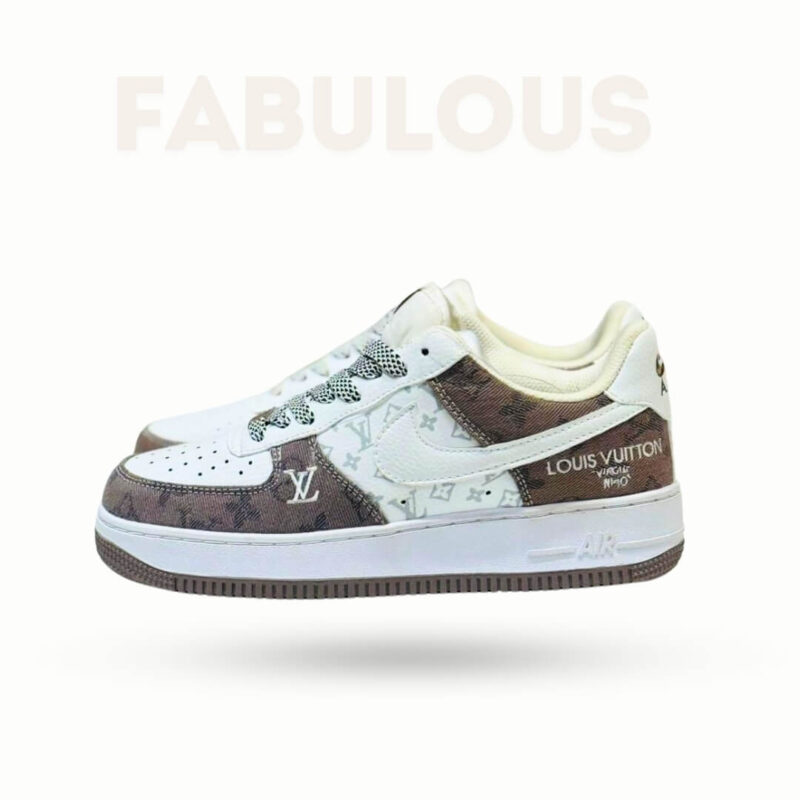 Louis Vuitton Shoes