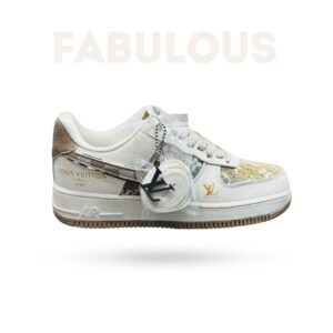 Louis Vuitton Shoes