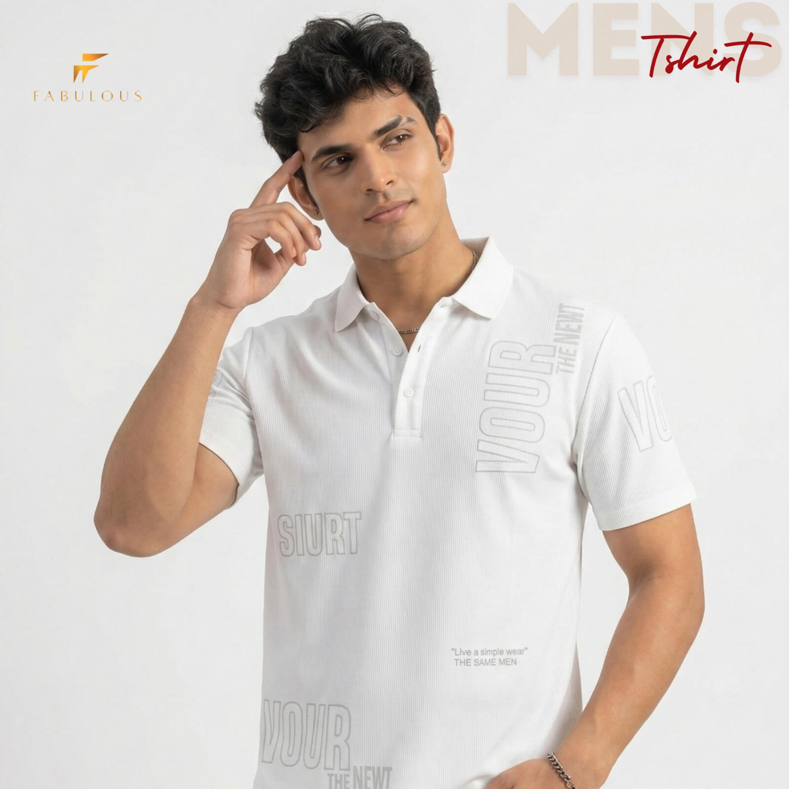 Polo T-Shirt Polo T-Shirt