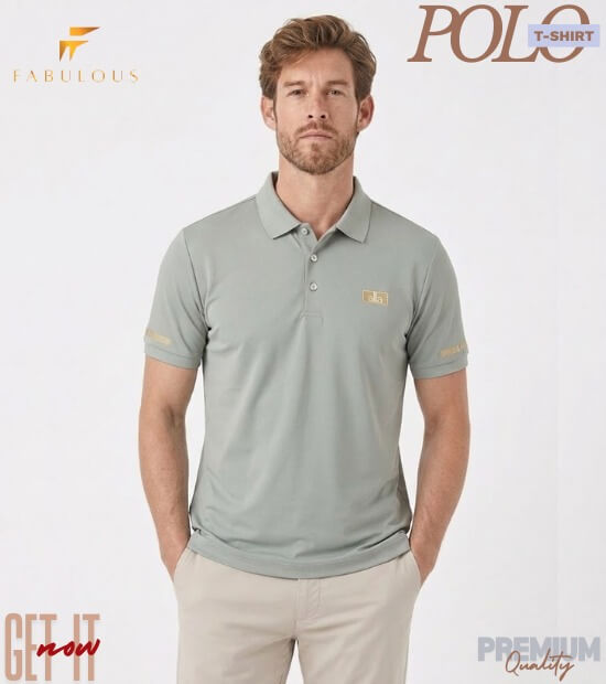 Polo T-Shirt Polo T-Shirt
