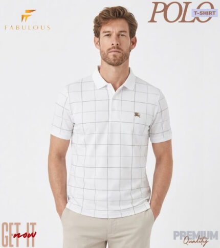 Polo T-Shirt